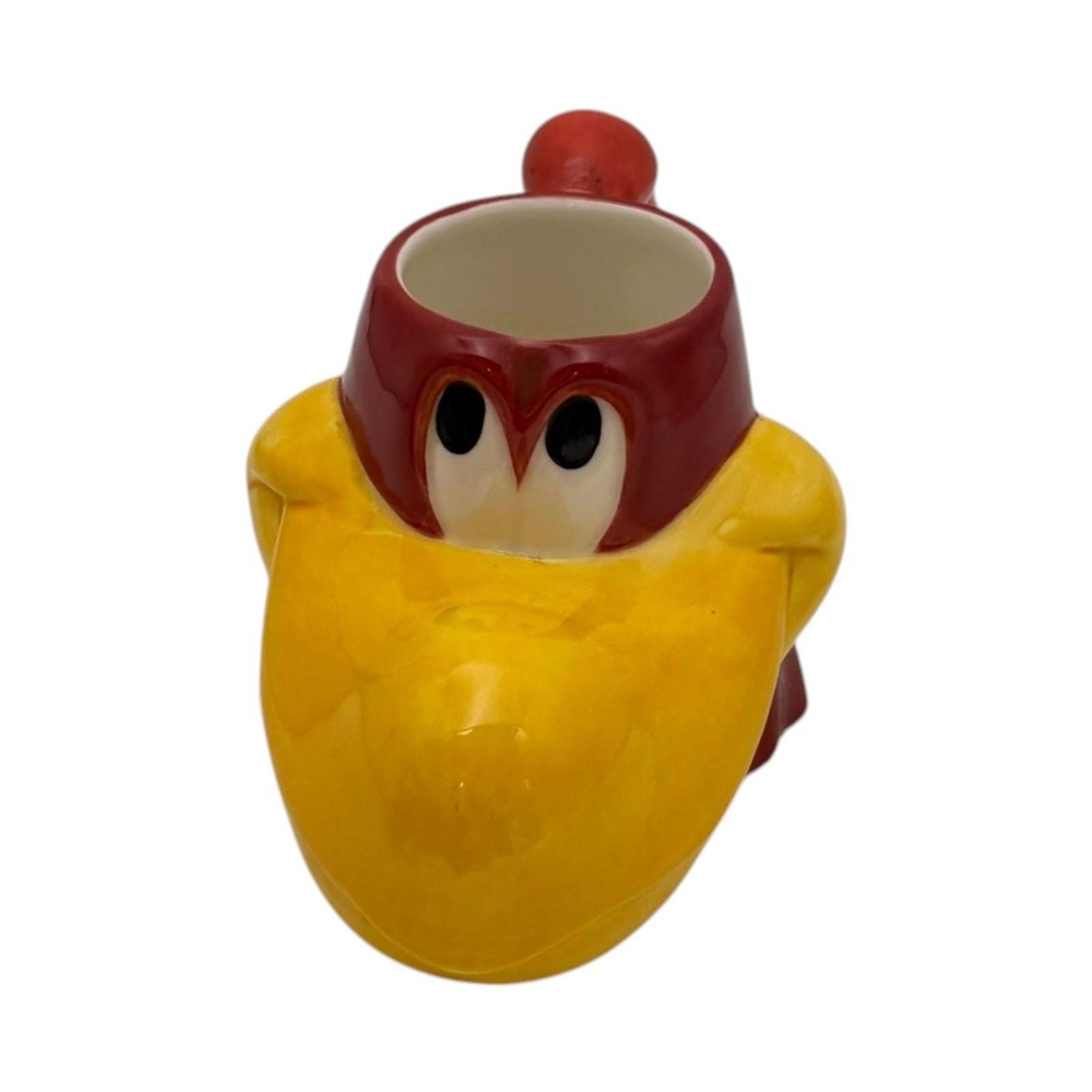 Applause Foghorn Leghorn Mug Ceramic Vintage 1994 Warner Bros Looney Tunes
